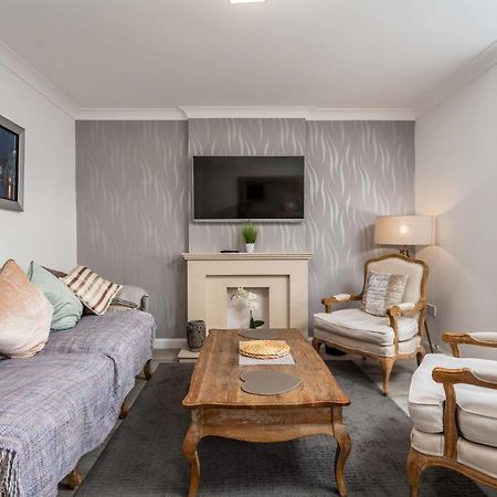 9A Millbrae - Donnini Apartments Ayr Dış mekan fotoğraf