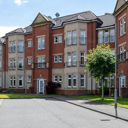 9A Millbrae - Donnini Apartments Ayr Dış mekan fotoğraf