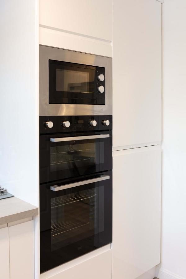 9A Millbrae - Donnini Apartments Ayr Dış mekan fotoğraf