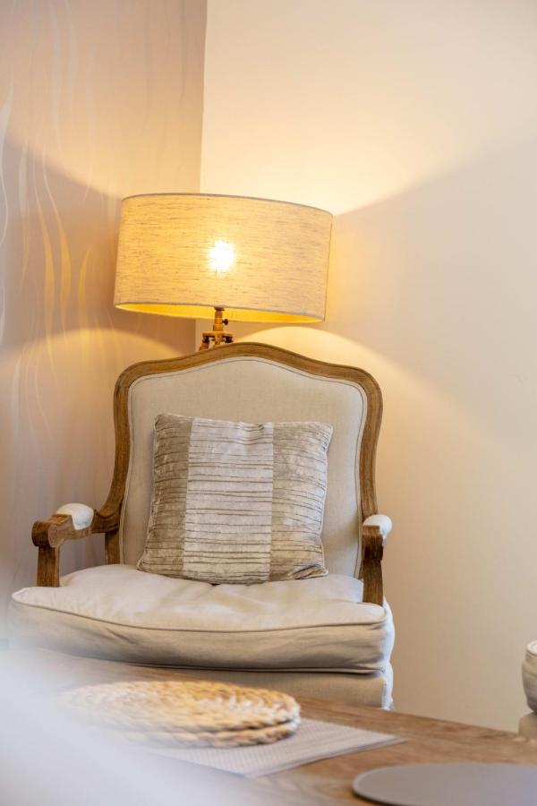 9A Millbrae - Donnini Apartments Ayr Dış mekan fotoğraf